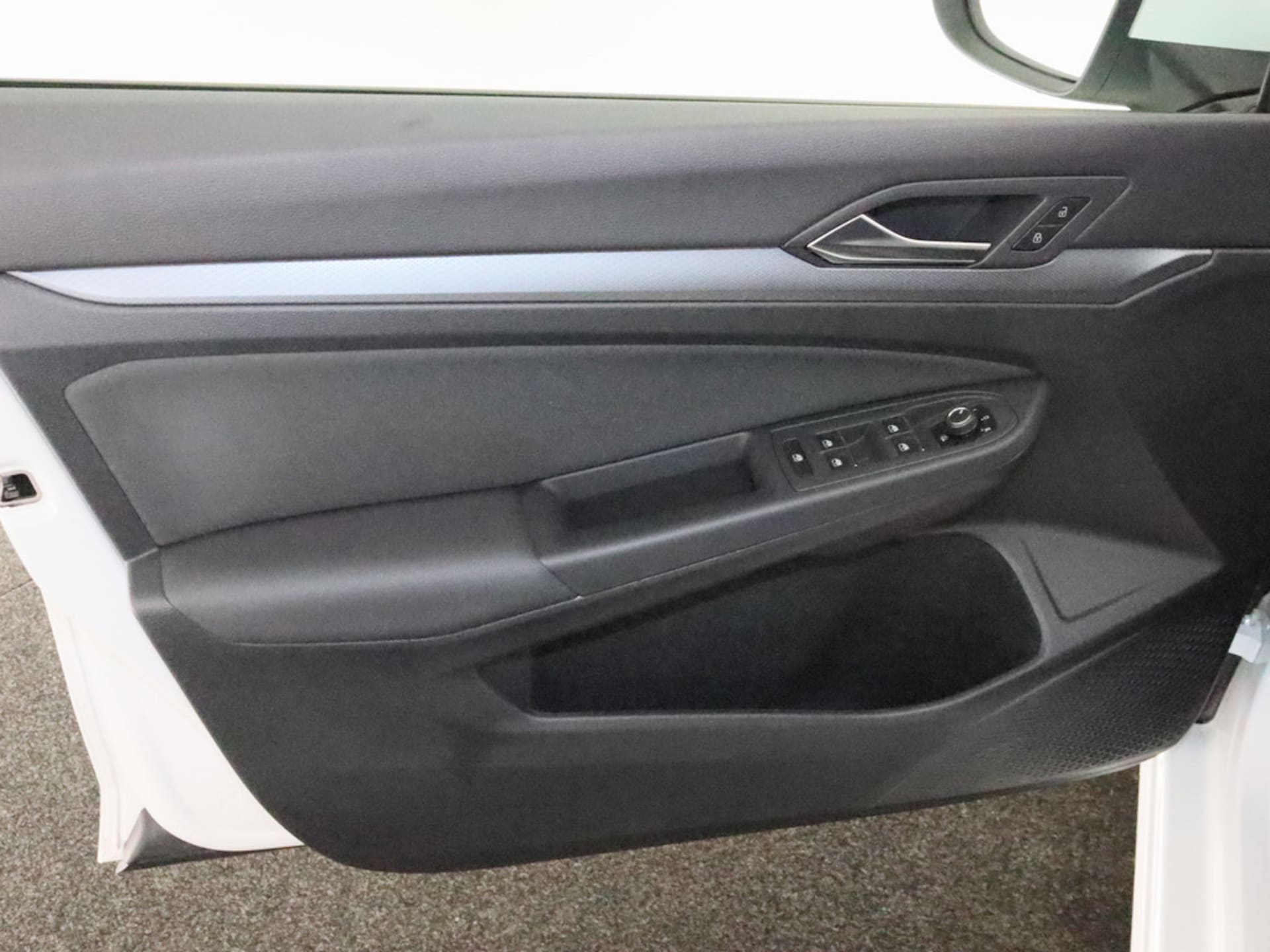 Volkswagen Golf Active