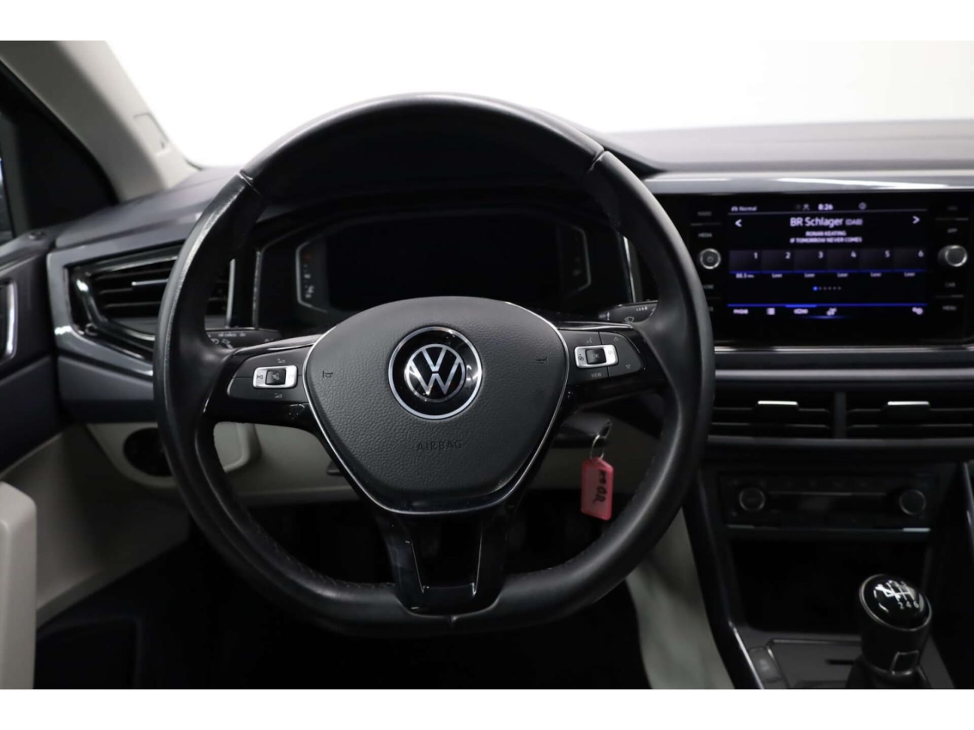 Volkswagen Polo beats