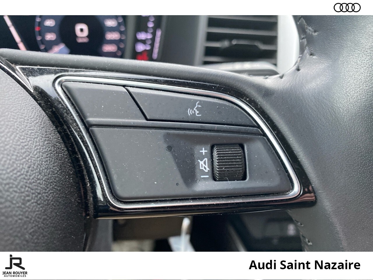 Image about Audi A1 citycarver Design 30 TFSI 85 kW (116 ch) 6 vitesses