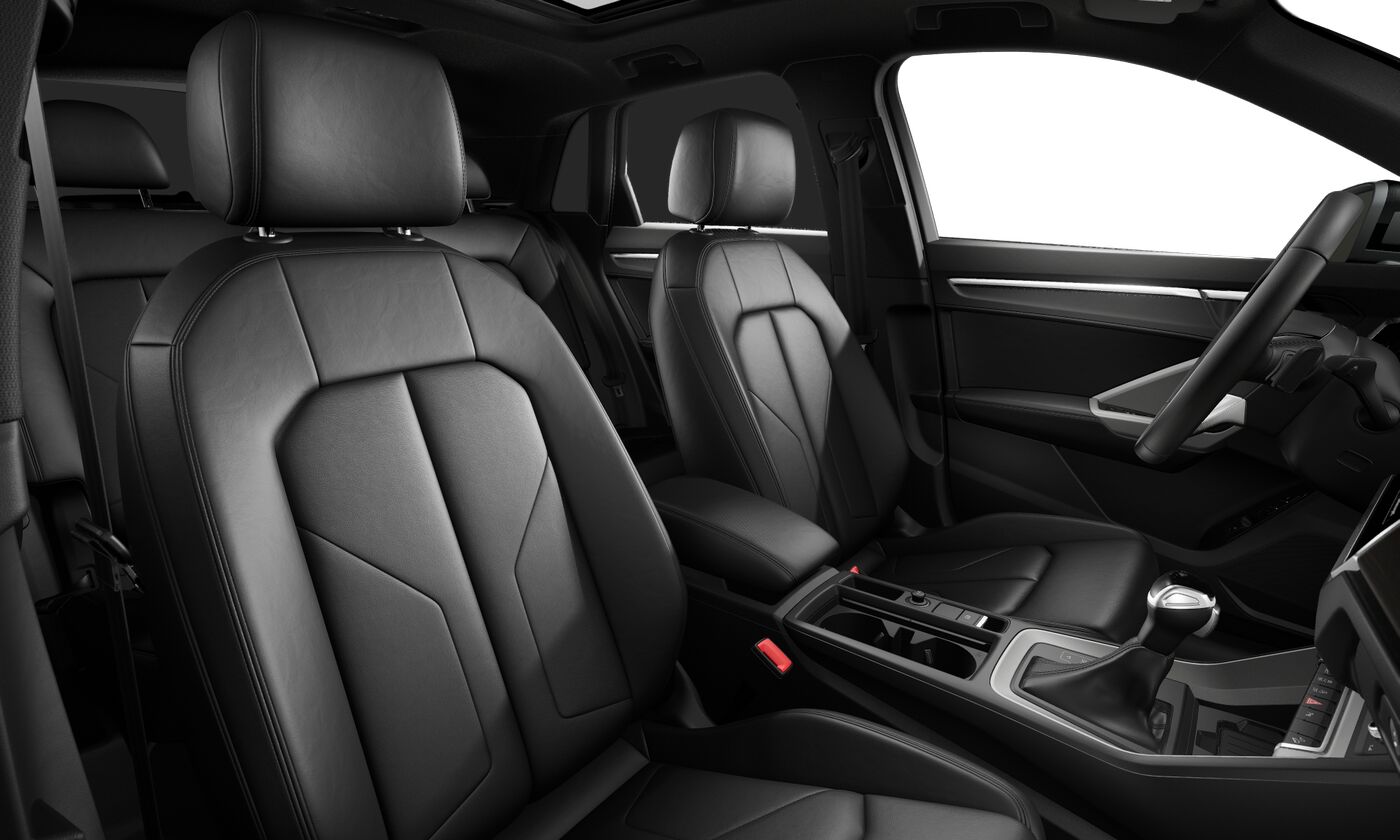 2025 Audi Q3 S Line Premium - Photo 5