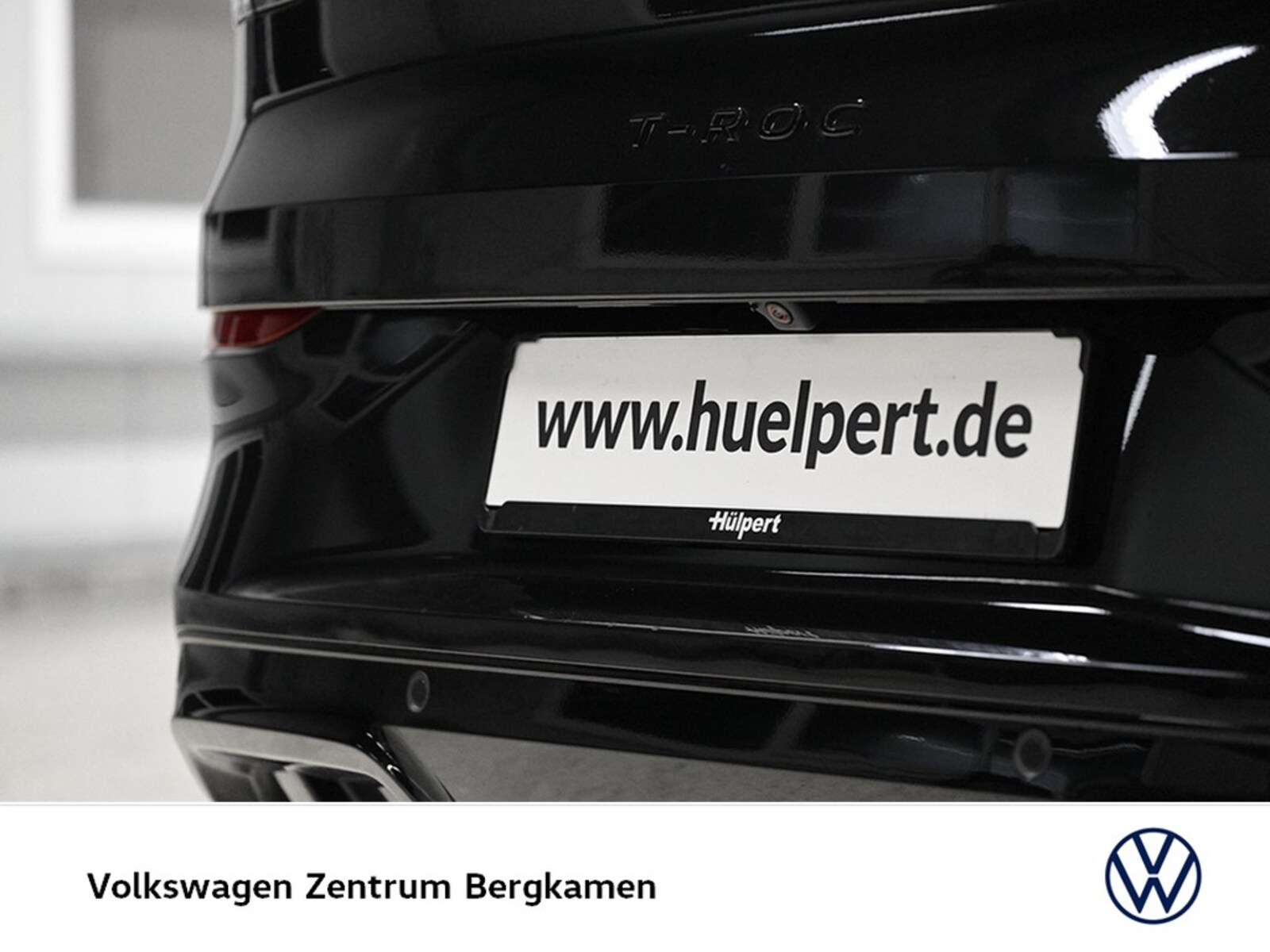 Volkswagen T-Roc – Bild 7
