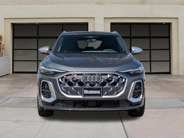 2026 Audi SQ5