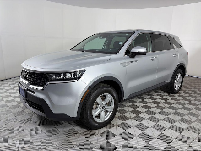 2022 Kia Sorento