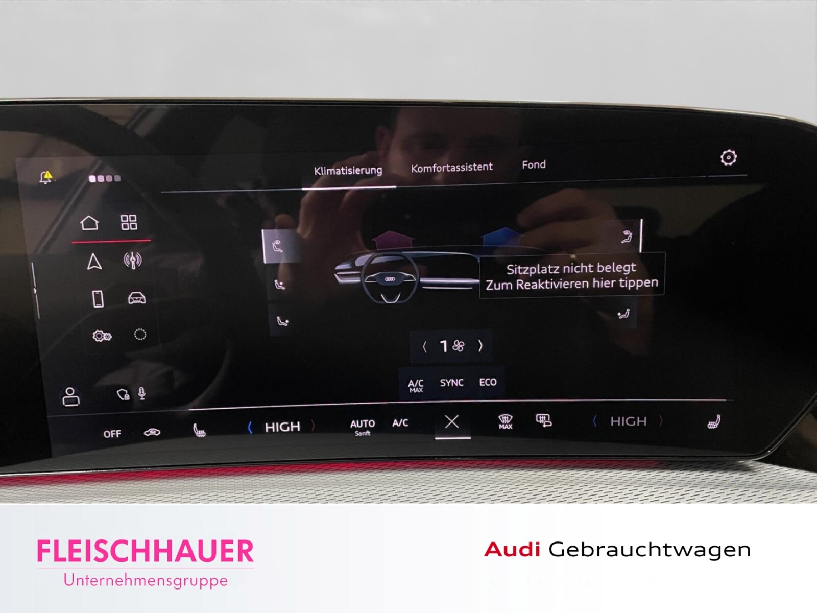 Audi Q5 – Bild 15