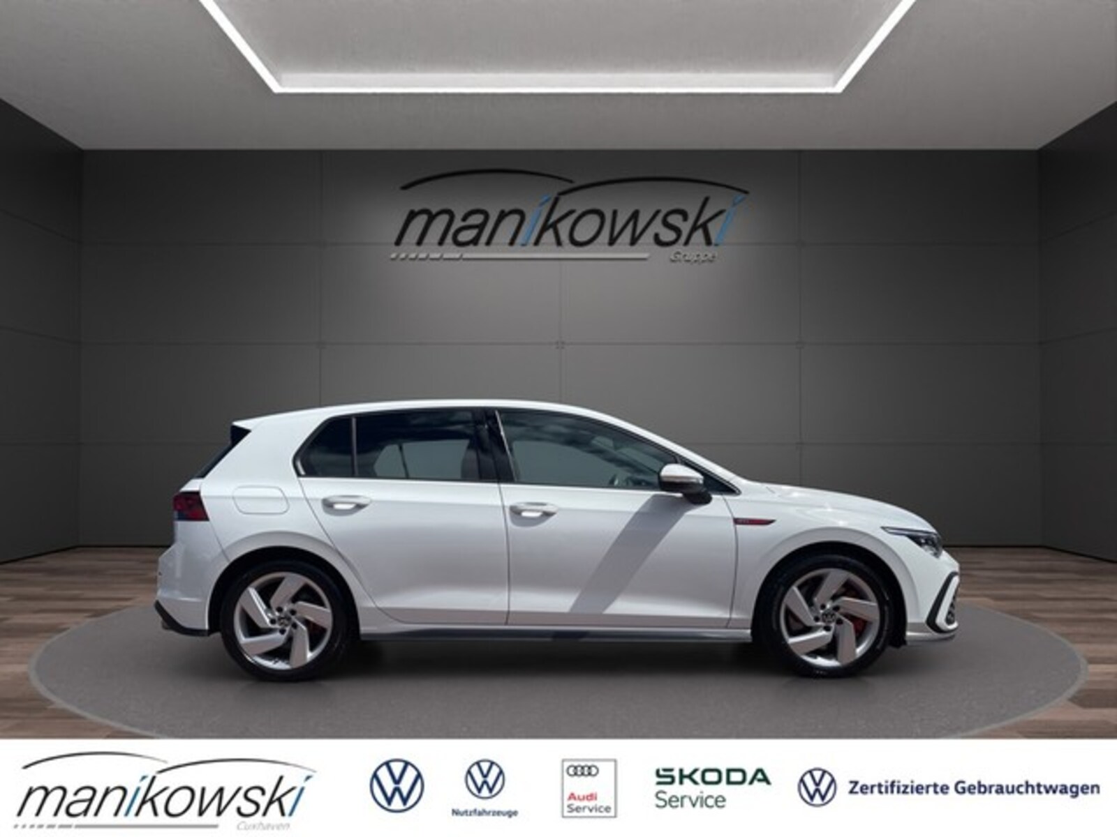 Volkswagen Golf – Bild 6