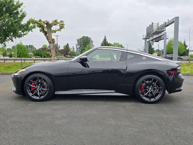 2024 Nissan Z