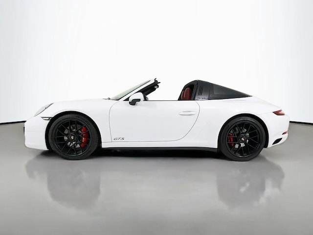 2019 Porsche