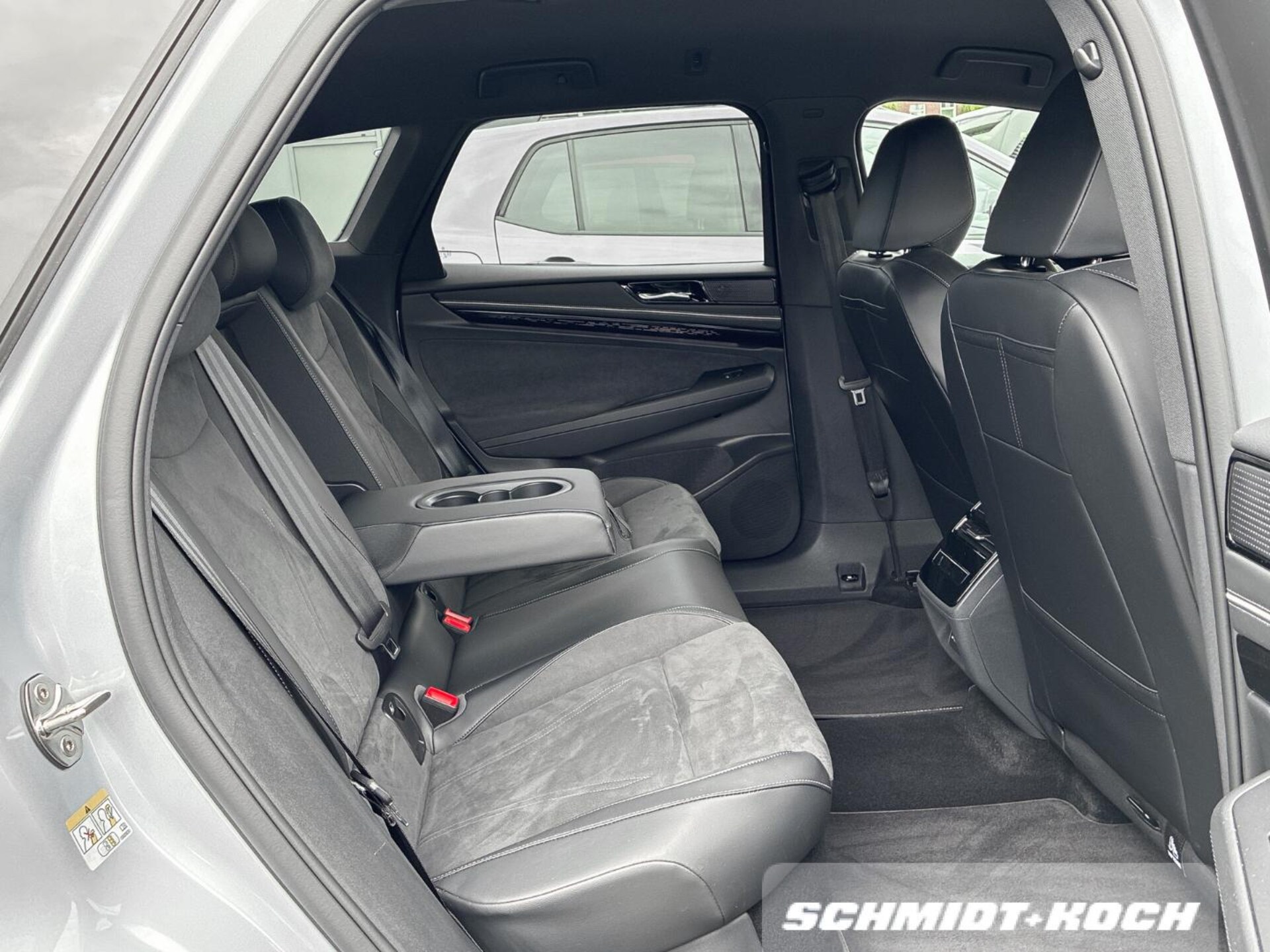Volkswagen ID.7 Tourer Pro