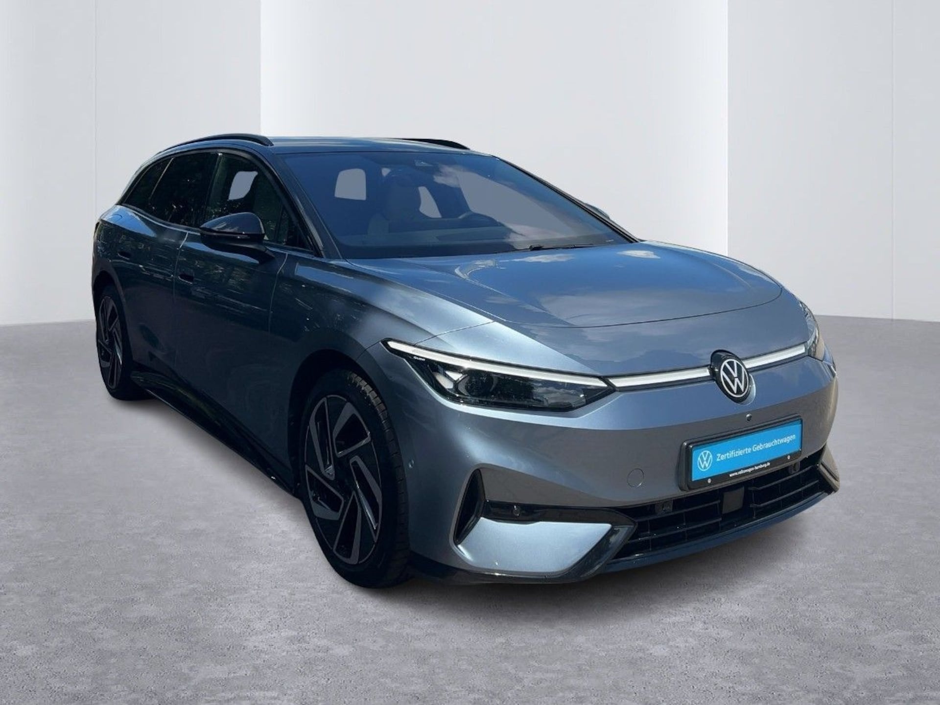 Volkswagen ID.7 Tourer Pro
