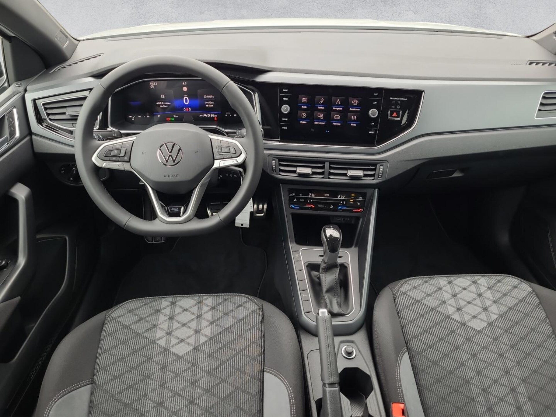 Volkswagen Taigo R-Line
