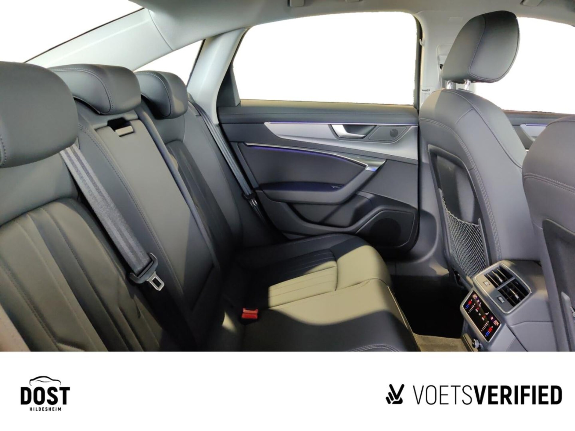Audi A6 Limousine TFSI e S line