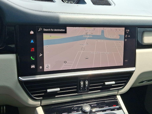 2023 Porsche Cayenne