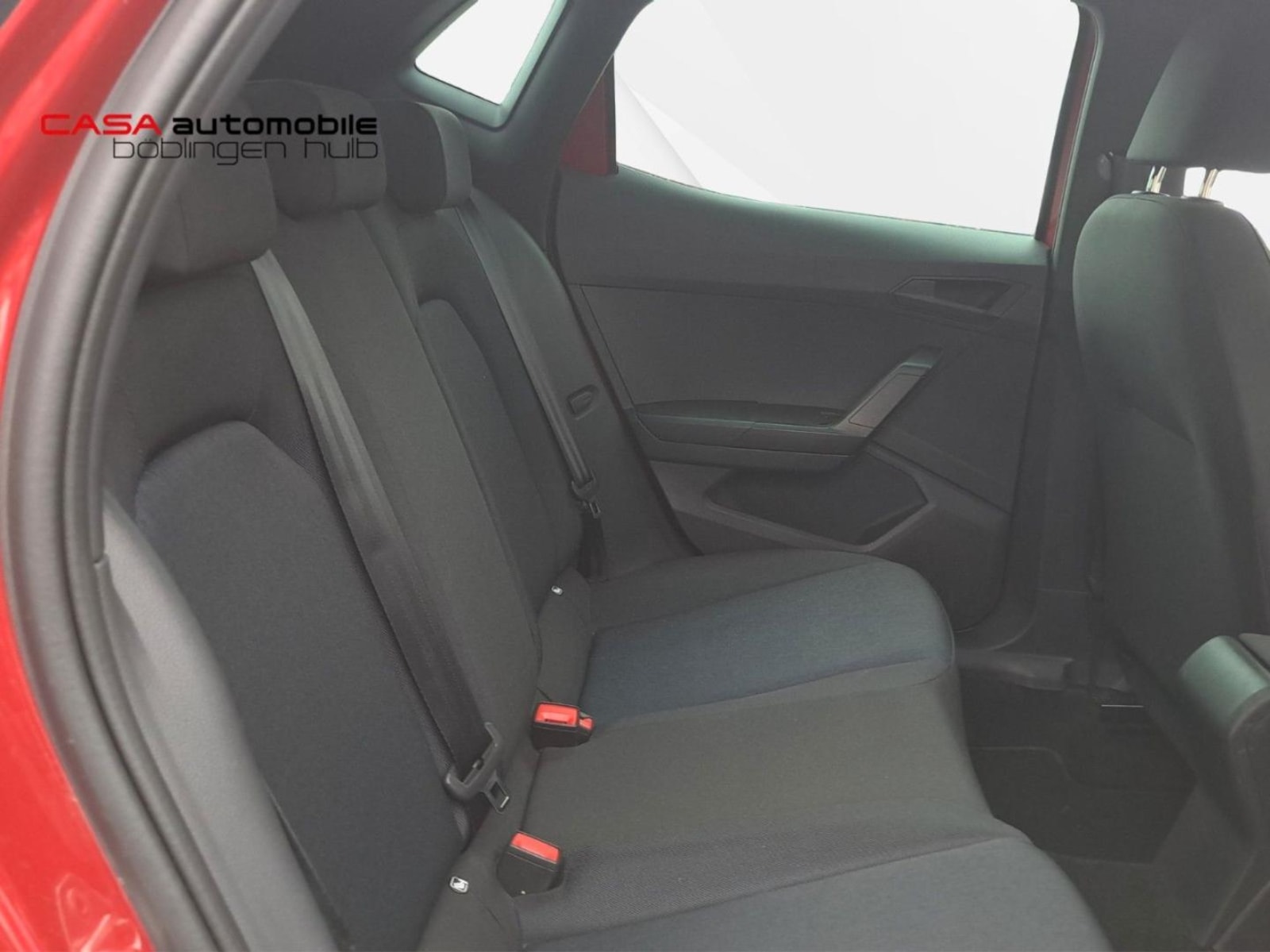 SEAT Ibiza – Bild 9