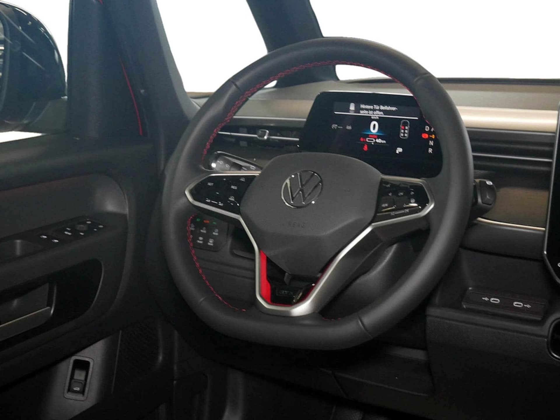 Volkswagen ID. Buzz GTX