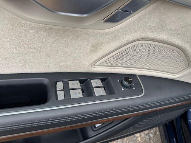 2023 Audi A8 Base - Photo 32