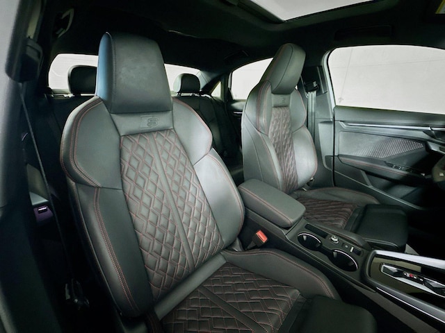 2026 Audi S3