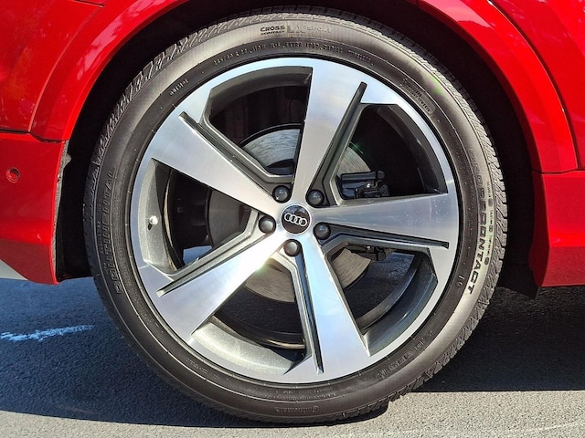 2026 Audi SQ8 Prestige - Photo 7
