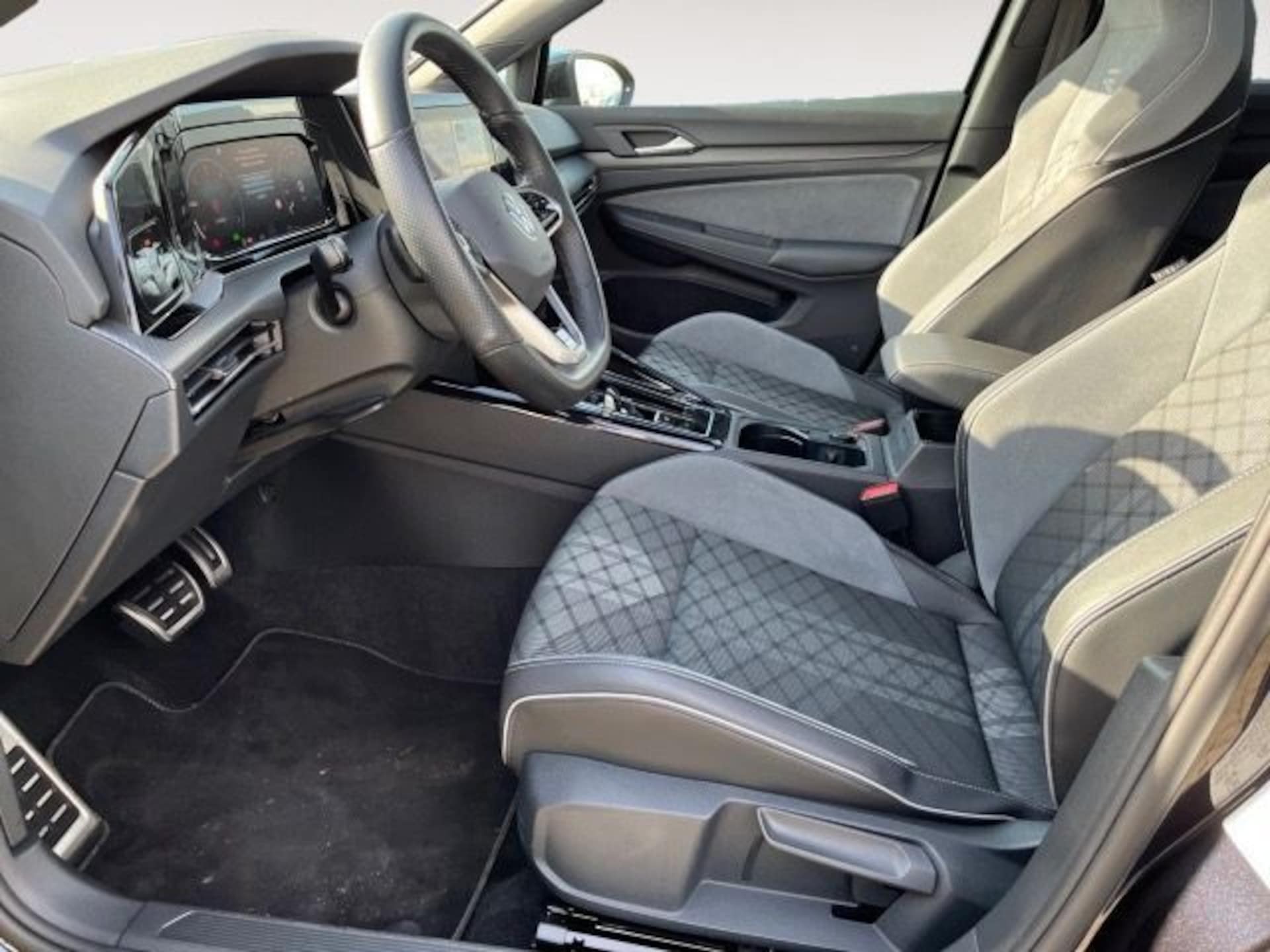 Volkswagen Golf Variant R-Line