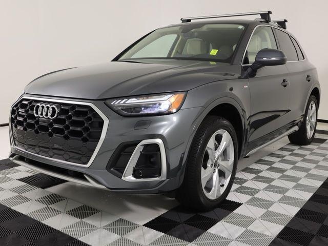 2024 Audi Q5
