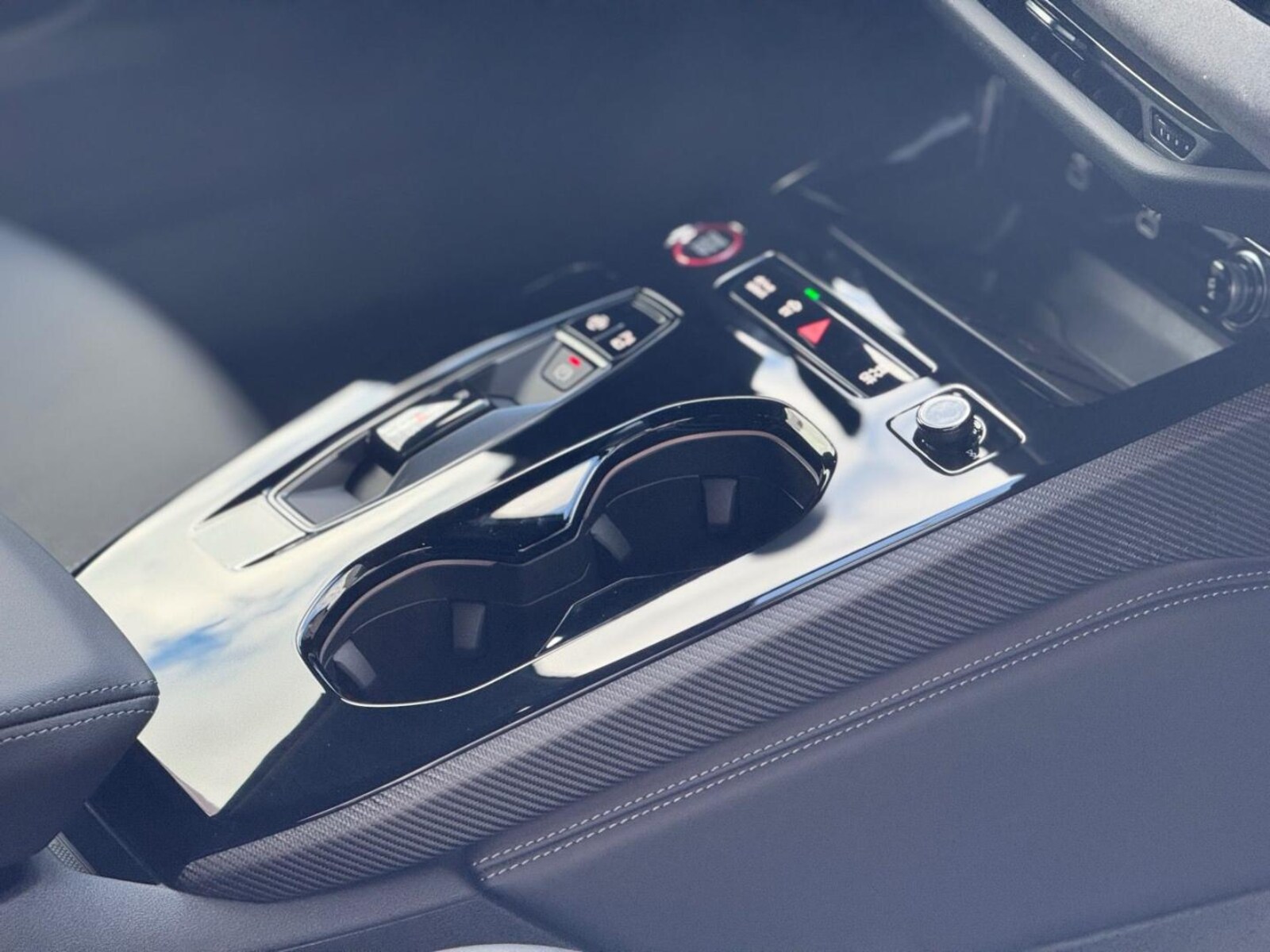 Audi A5 Avant – Bild 12
