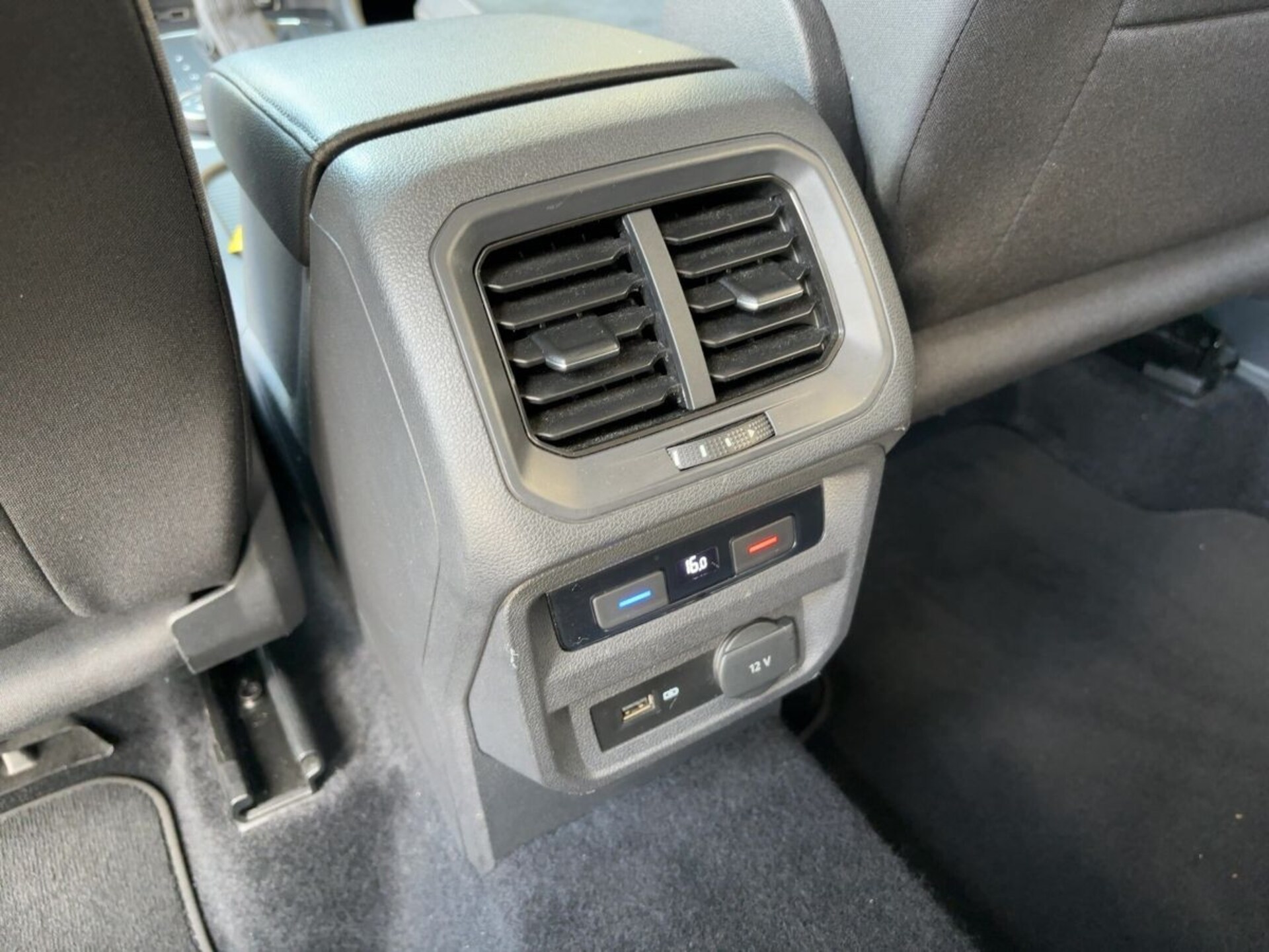 Volkswagen Tiguan Allspace Highline
