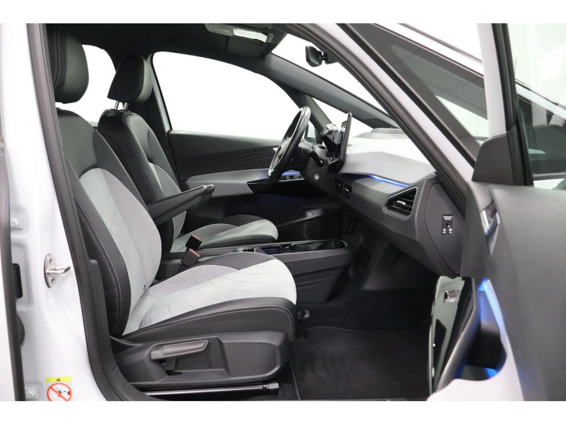 Volkswagen ID.3 Pro Performance