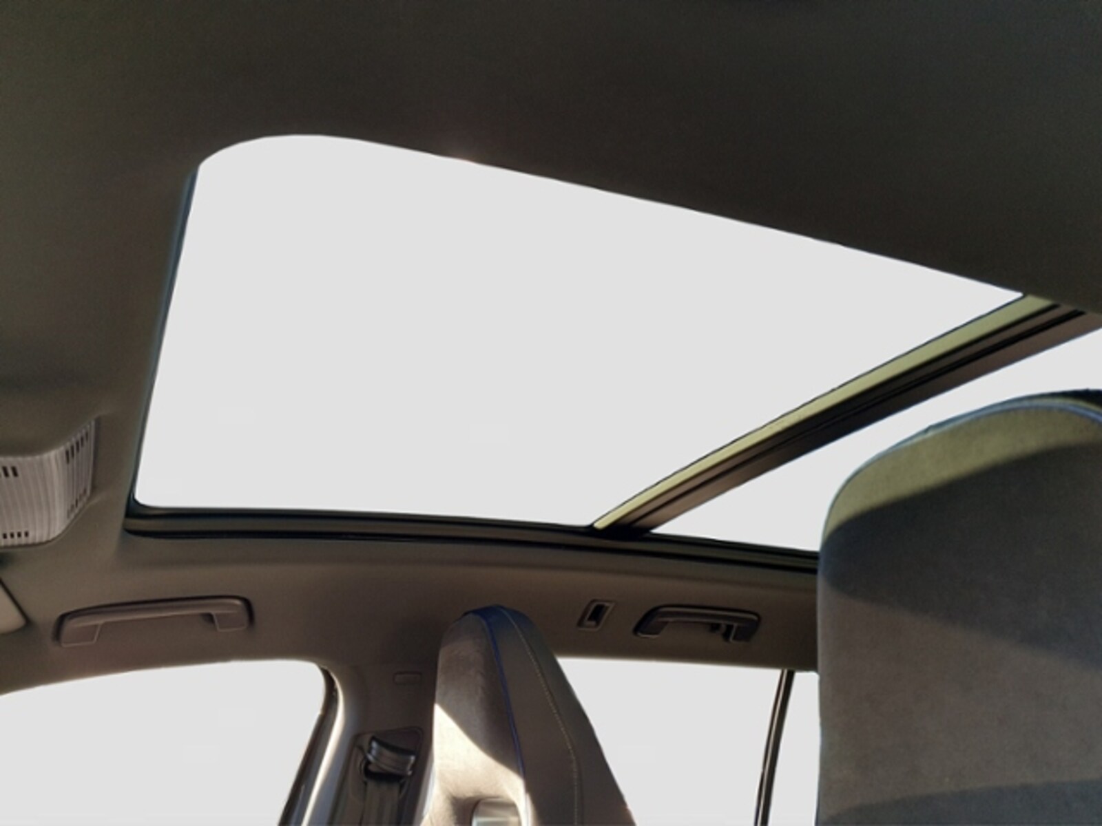 Volkswagen Tayron – Bild 23