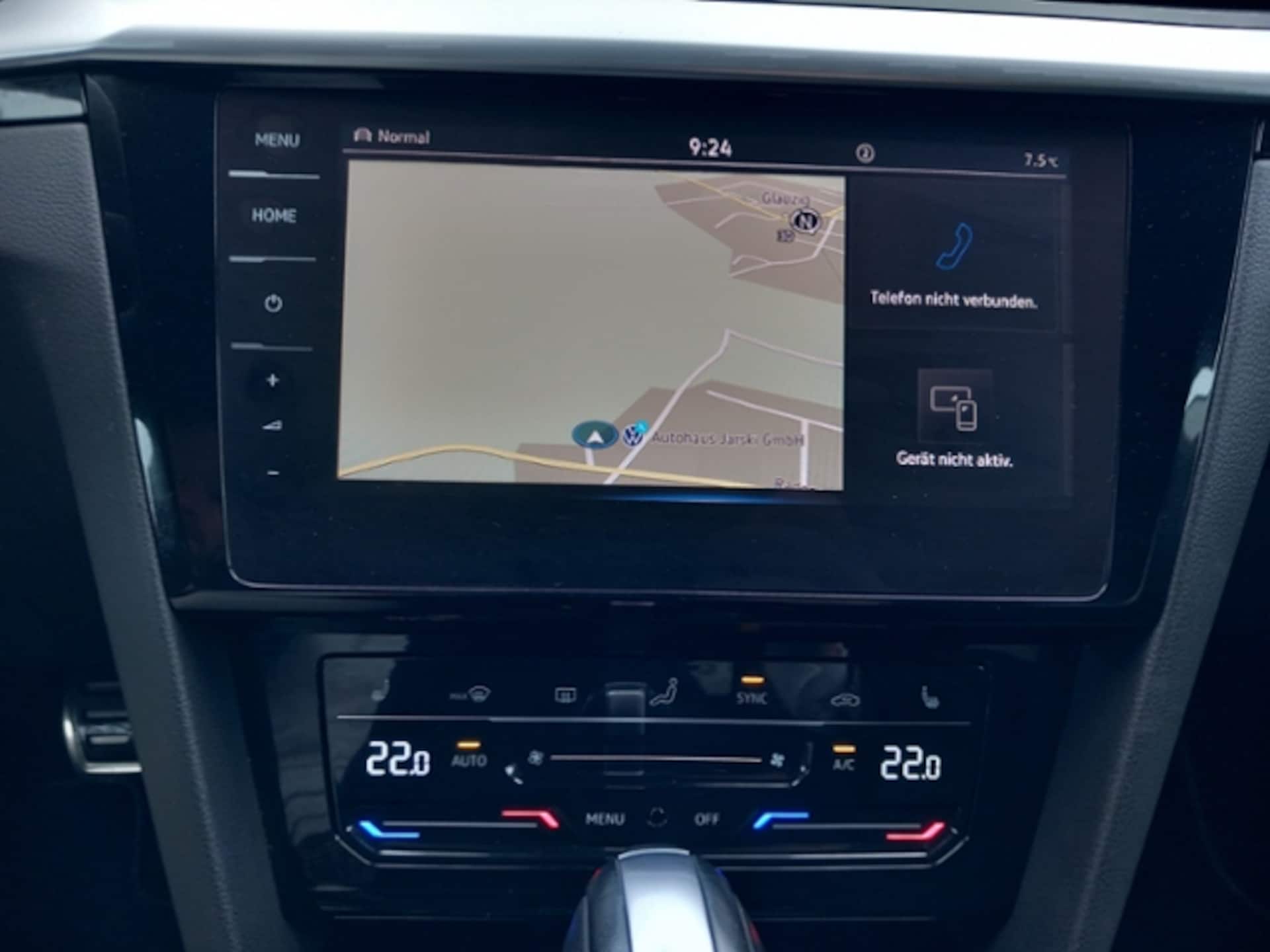 Volkswagen Arteon Shooting Brake R-Line