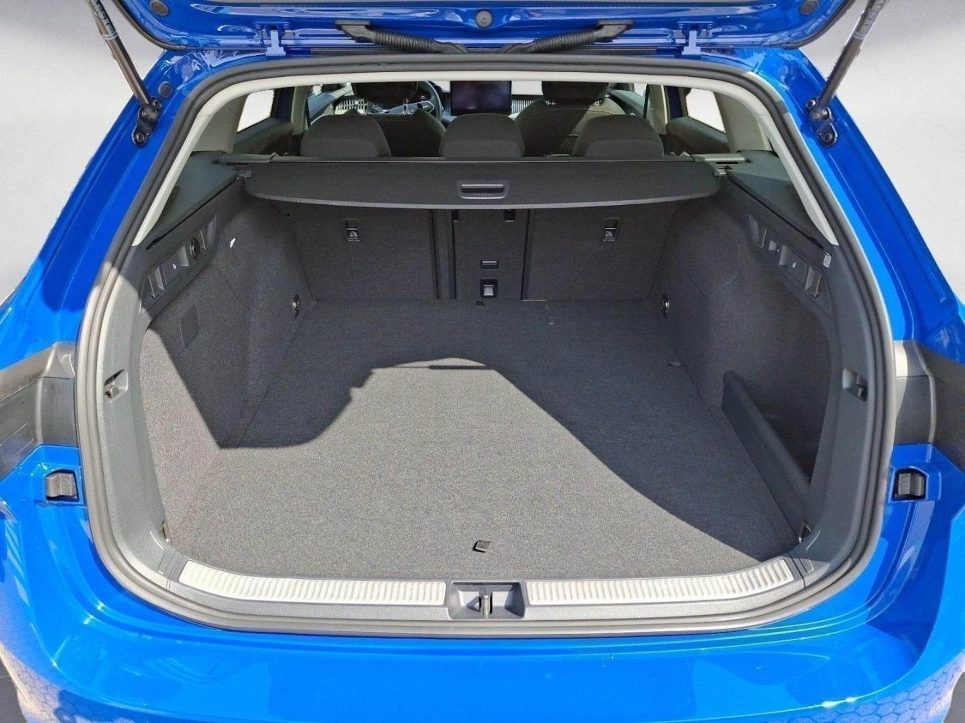 Skoda Superb Combi Selection