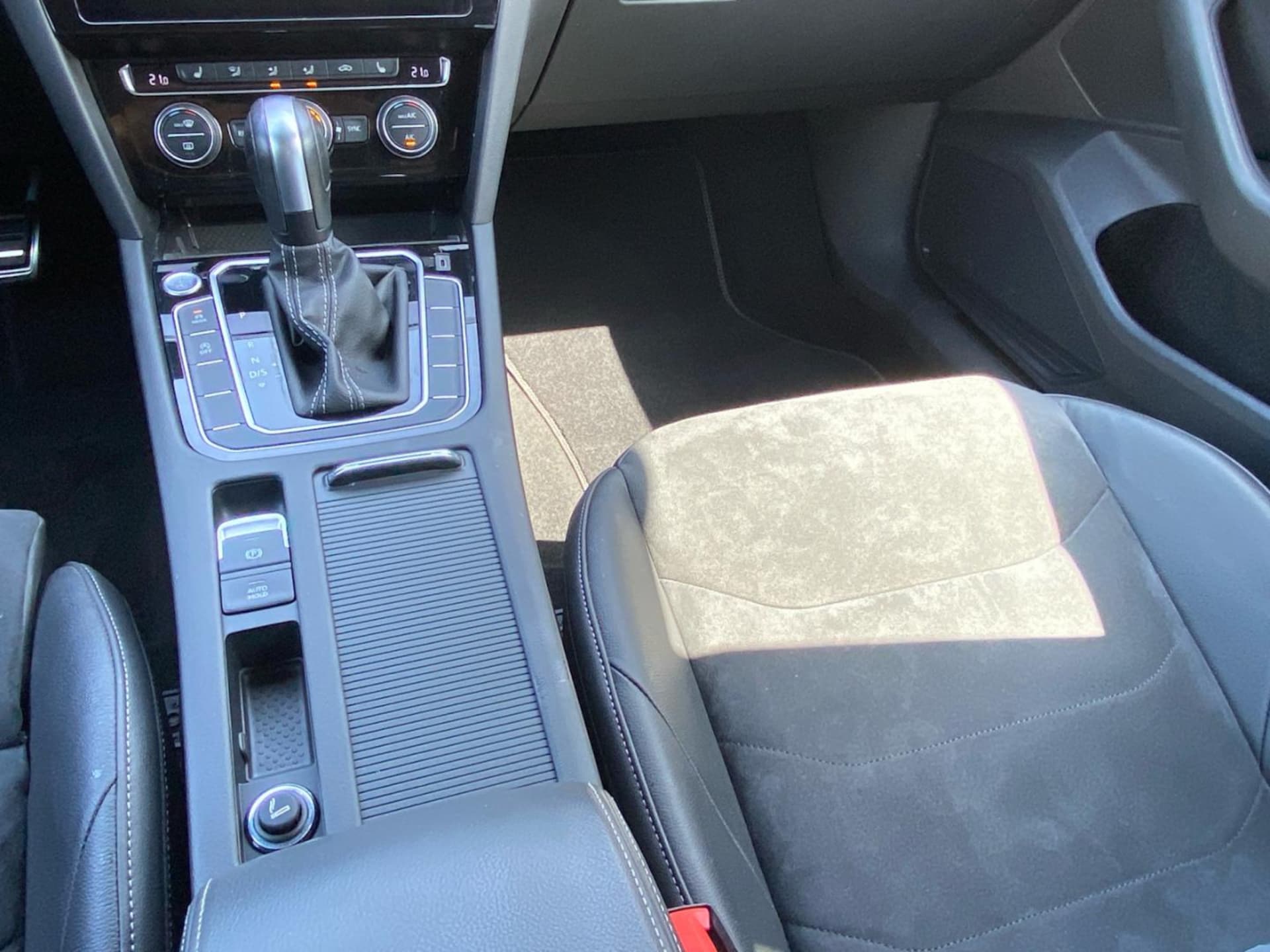 Volkswagen Arteon R-Line