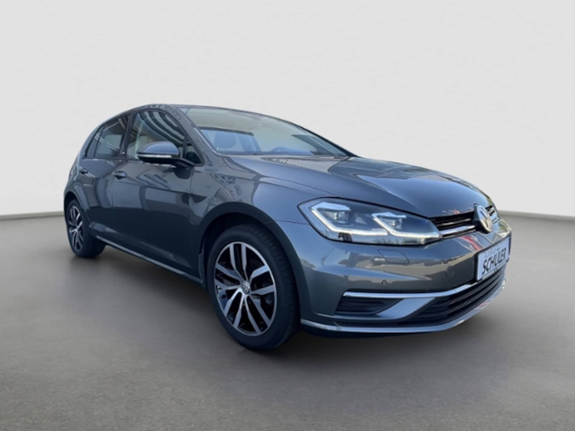 Volkswagen Golf SOUND