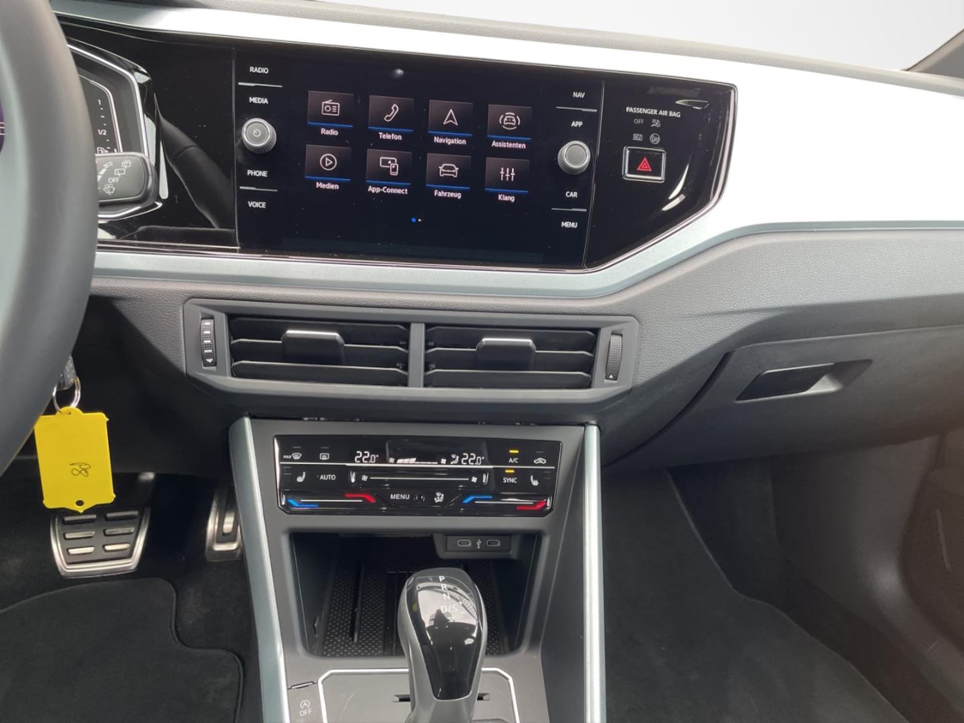Volkswagen Taigo Goal