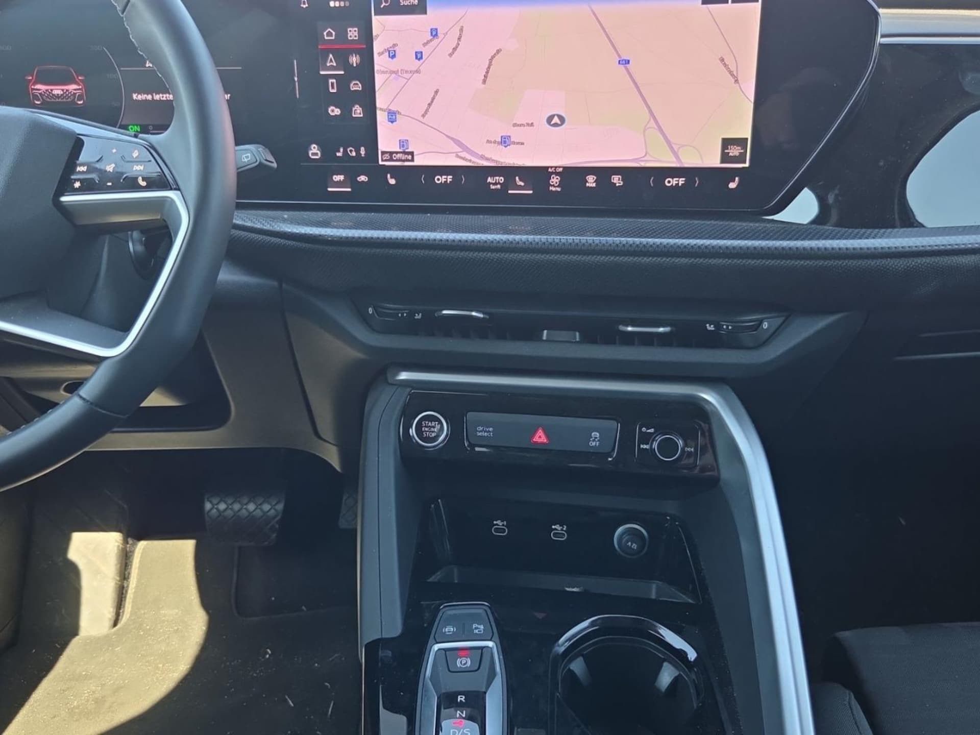 Audi Q5 SUV