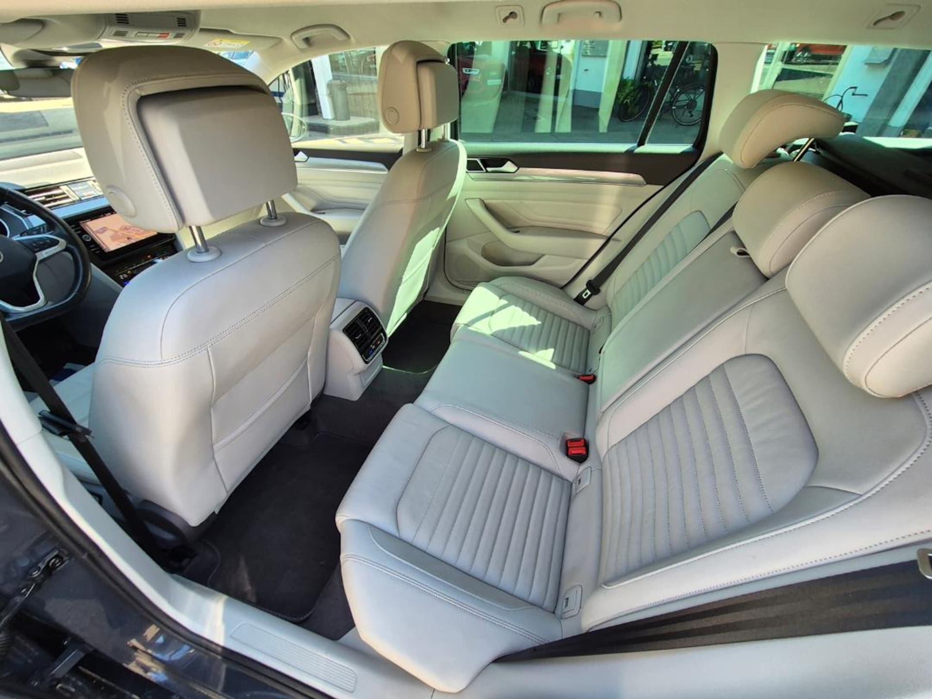 Volkswagen Passat Variant Business