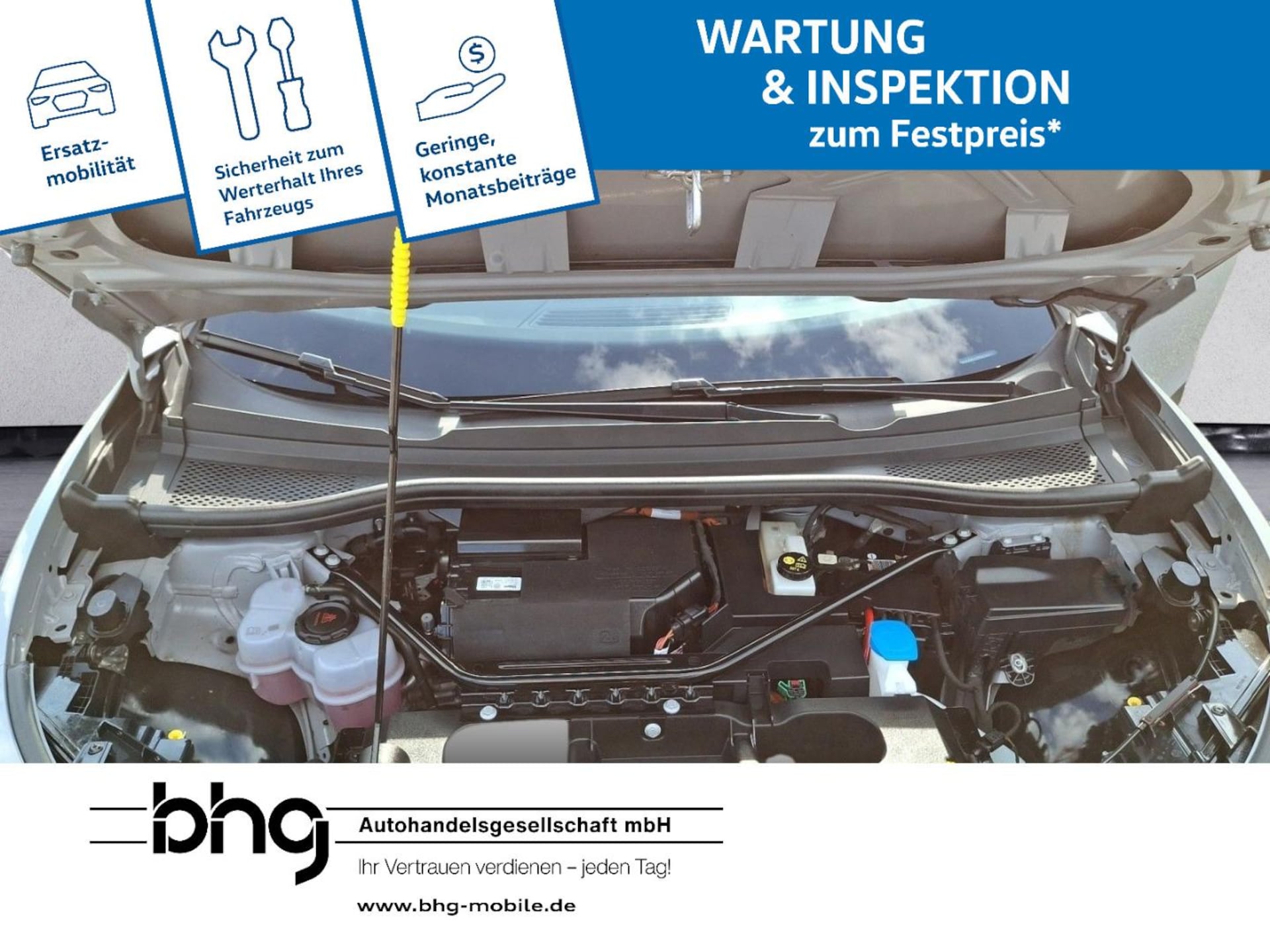 Volkswagen ID.4 Pure