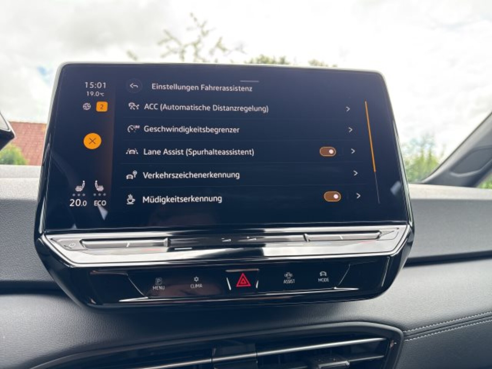 Volkswagen ID.3 – Bild 14
