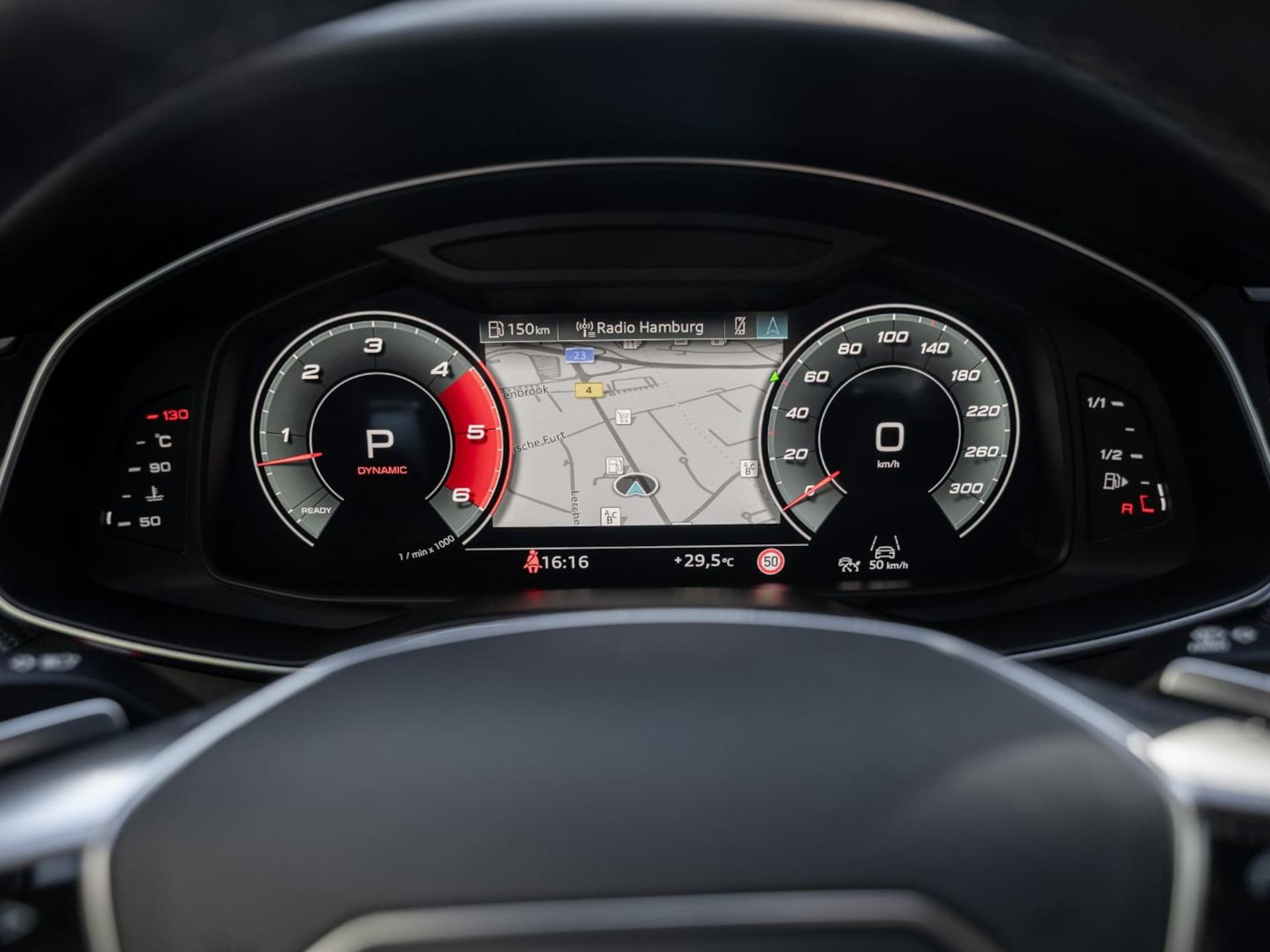 Audi S6 Avant