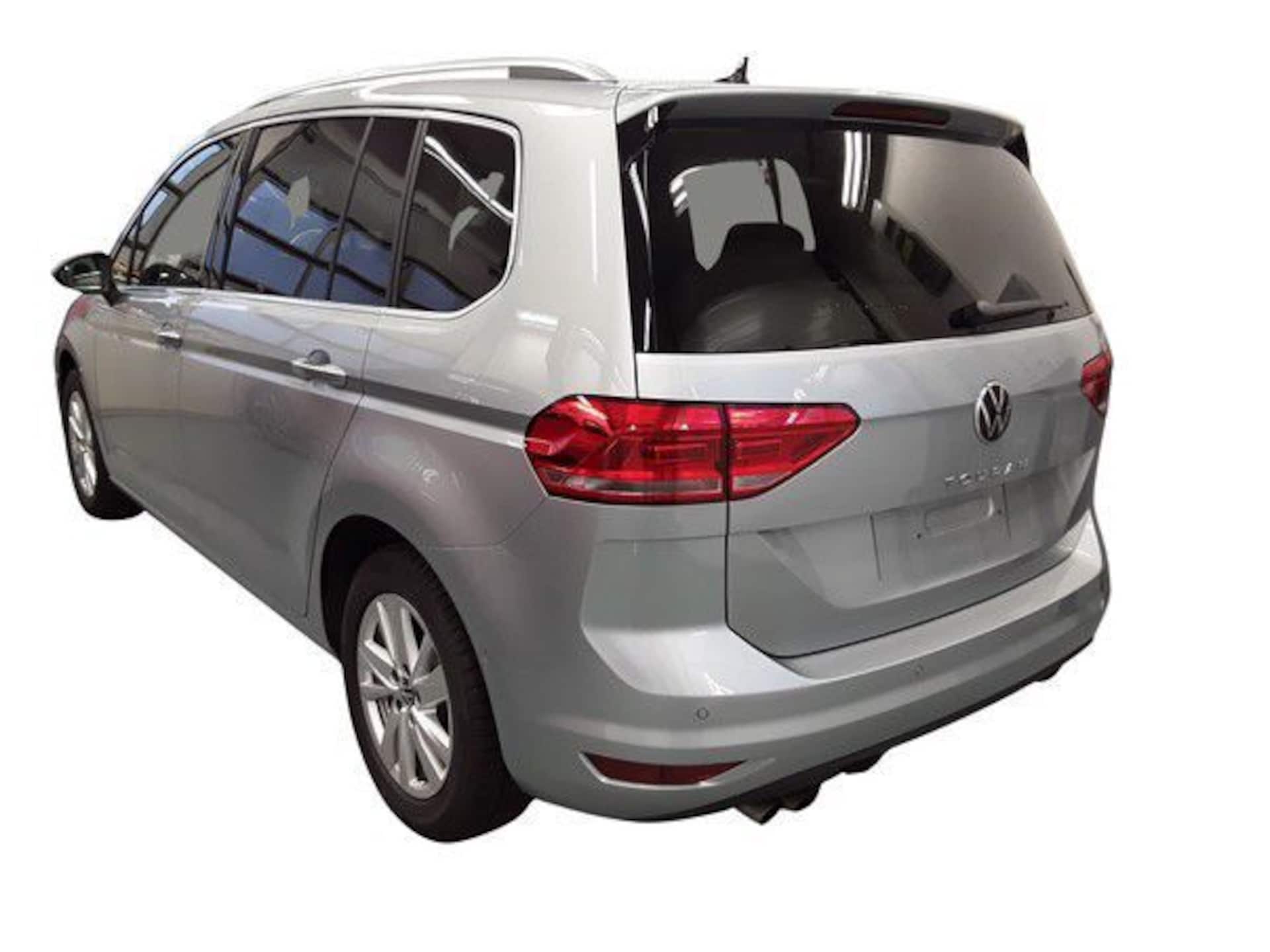 Volkswagen Touran Highline