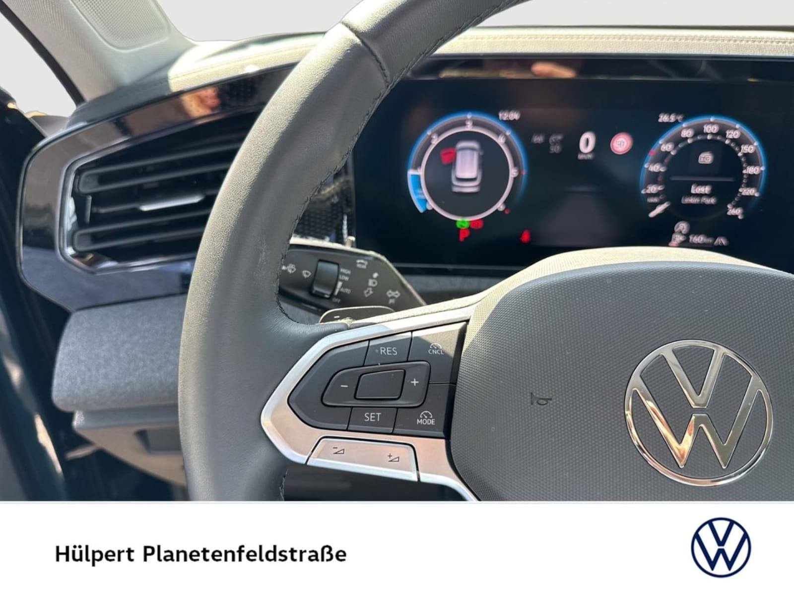 Volkswagen Tiguan – Bild 15