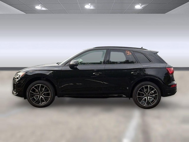 2023 Audi SQ5