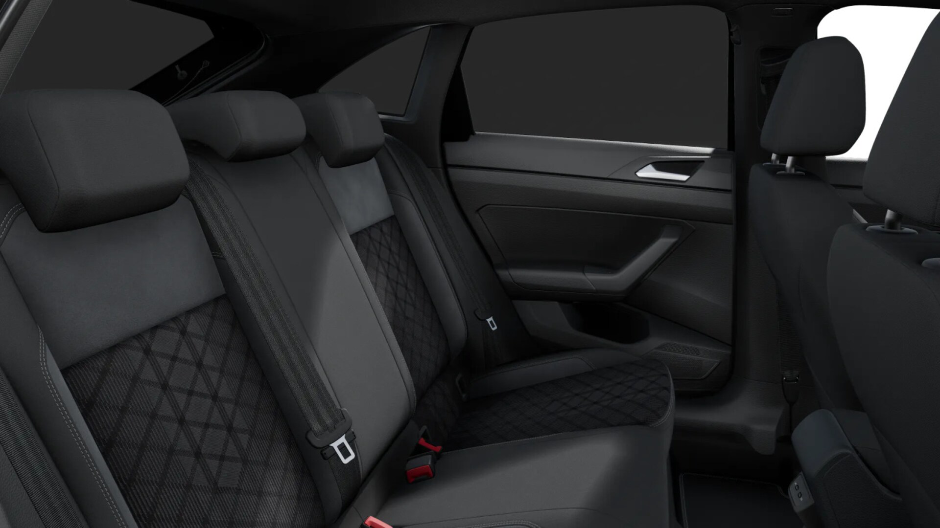 Volkswagen Taigo R-Line