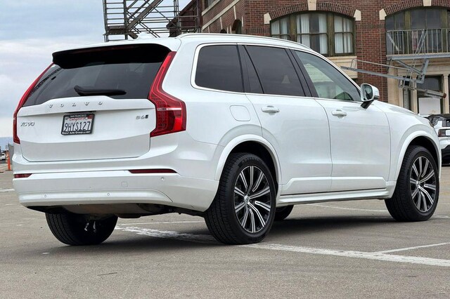 2023 Volvo XC90