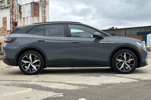 2023 Volkswagen ID.4