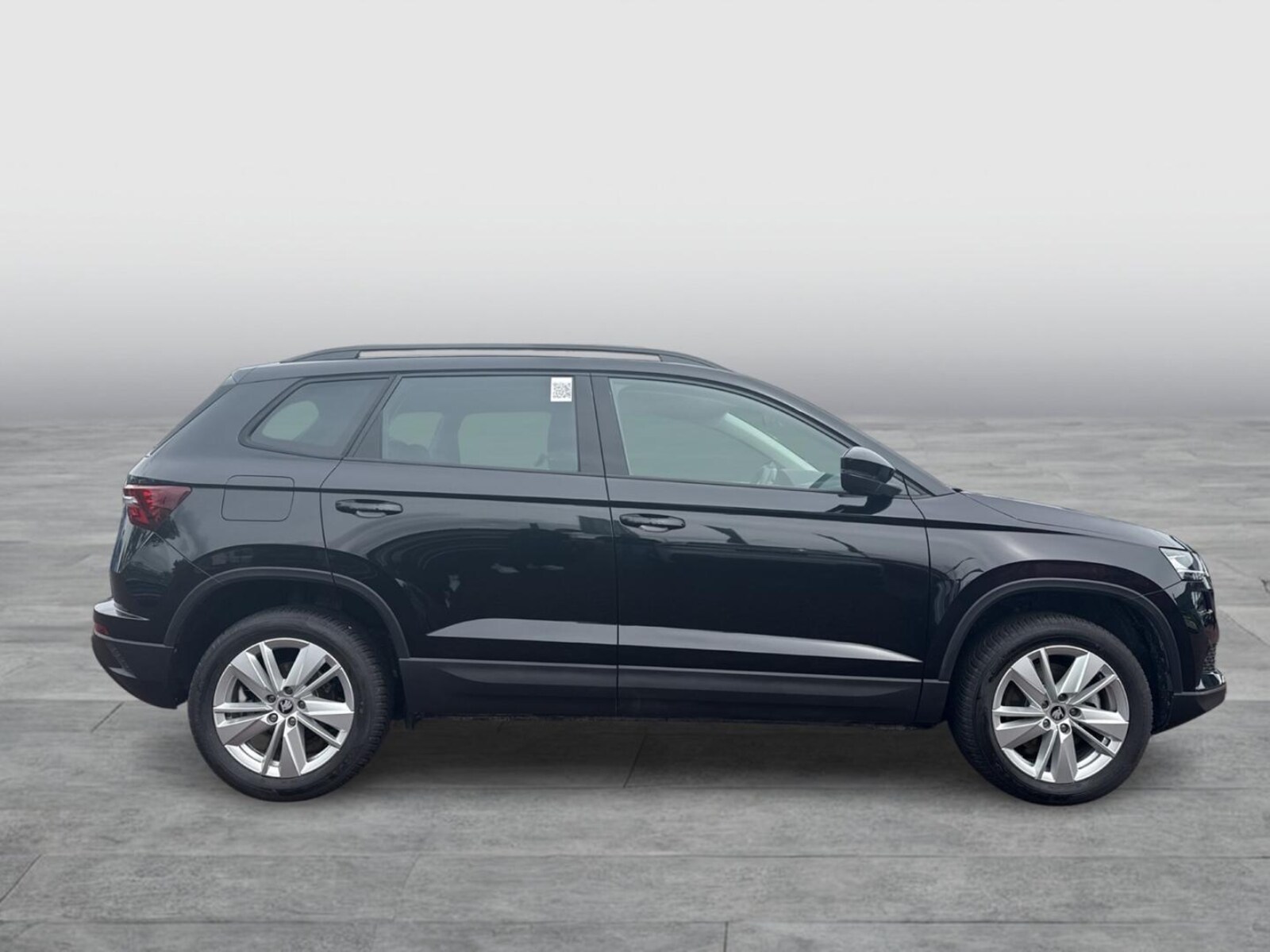 Škoda Karoq – Bild 6