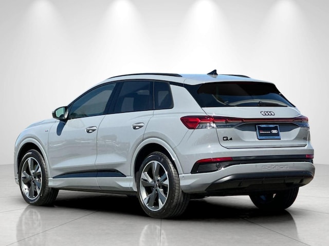 2023 Audi Q4 e-tron