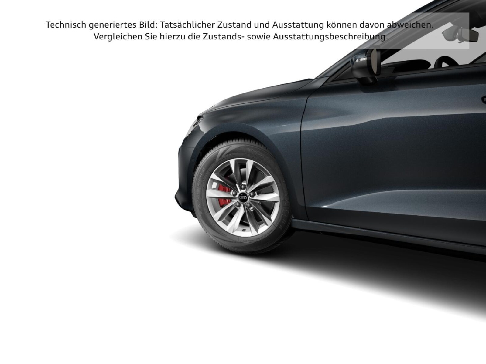 Audi A3 Sportback – Bild 5