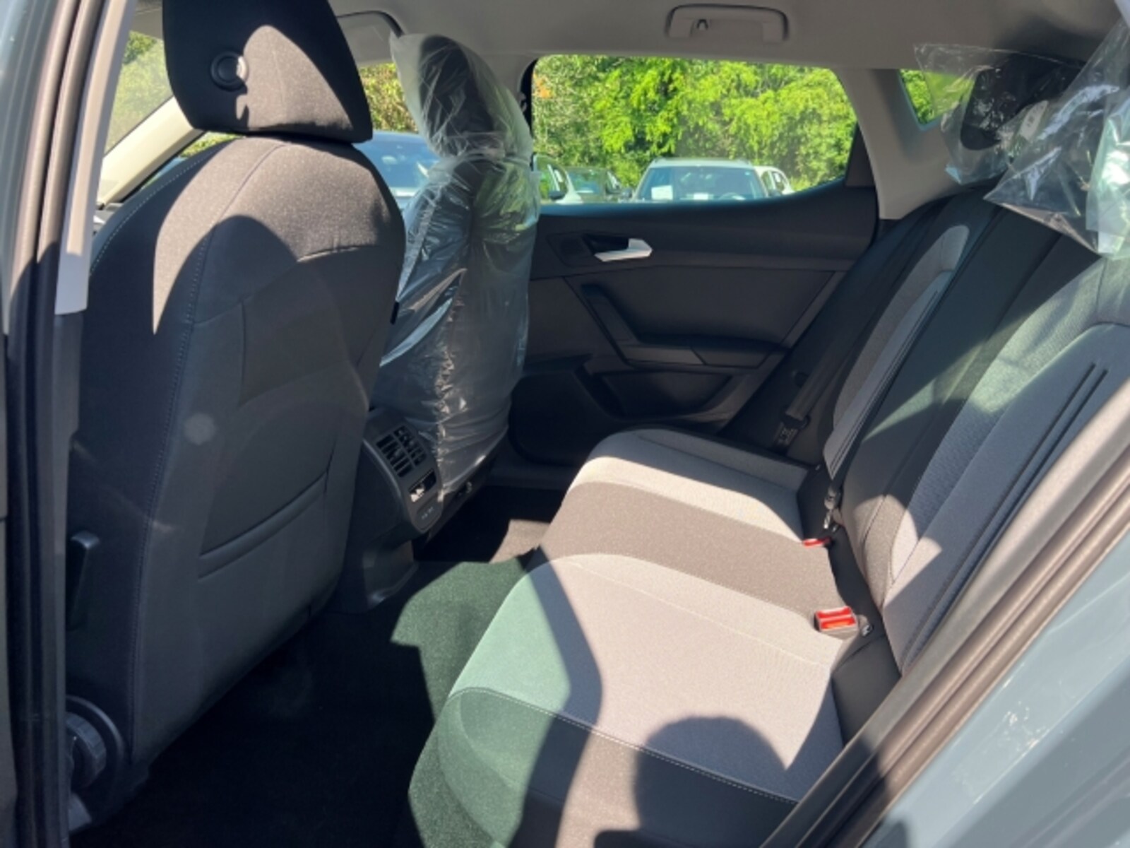 SEAT Leon – Bild 9