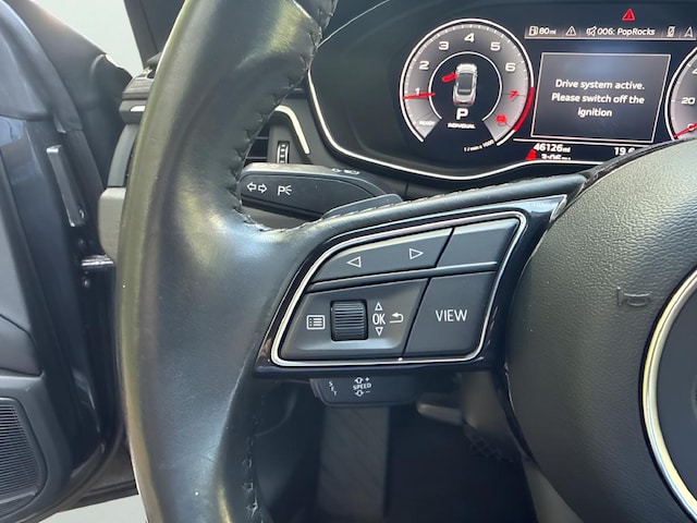 2020 Audi A5 Cabriolet Premium Plus - Photo 20
