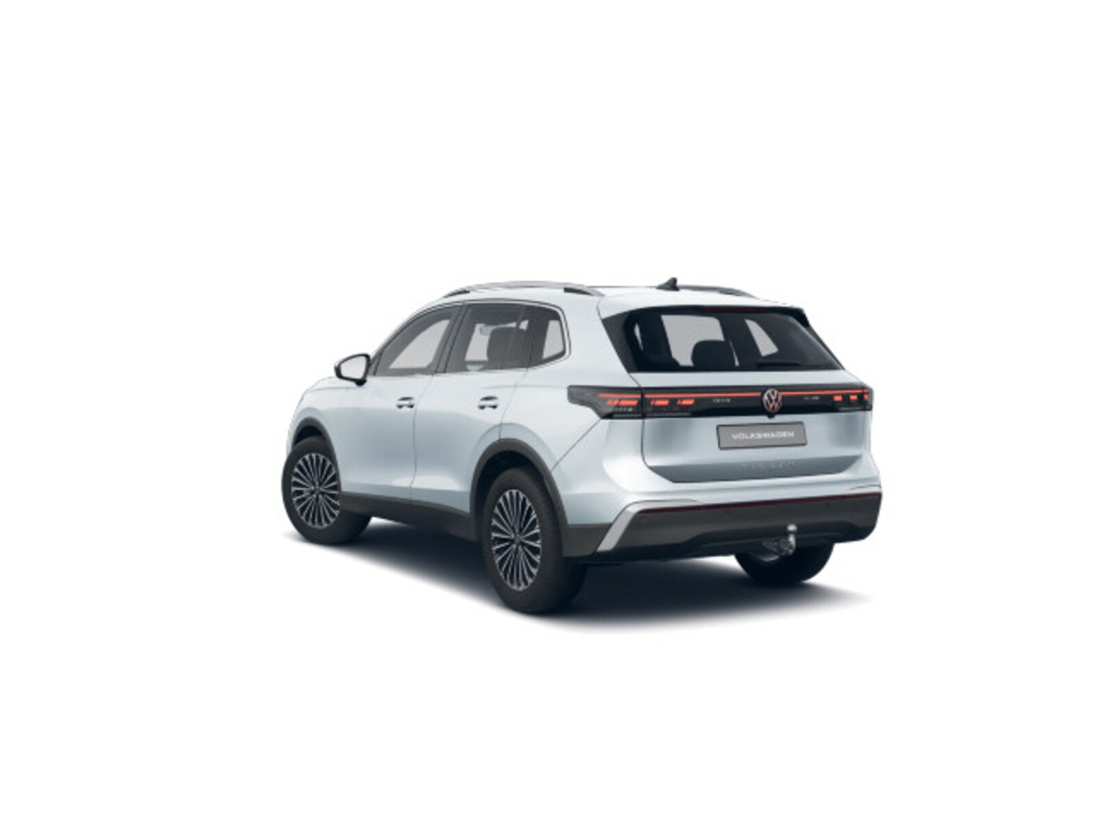 Volkswagen Tiguan – Bild 4