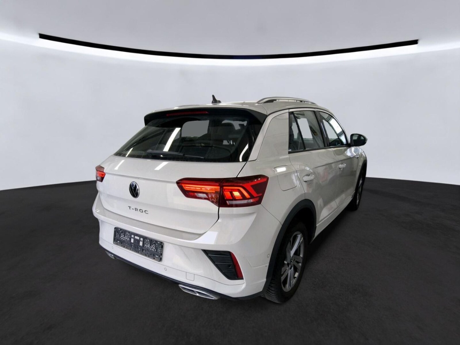 Volkswagen T-Roc – Bild 5